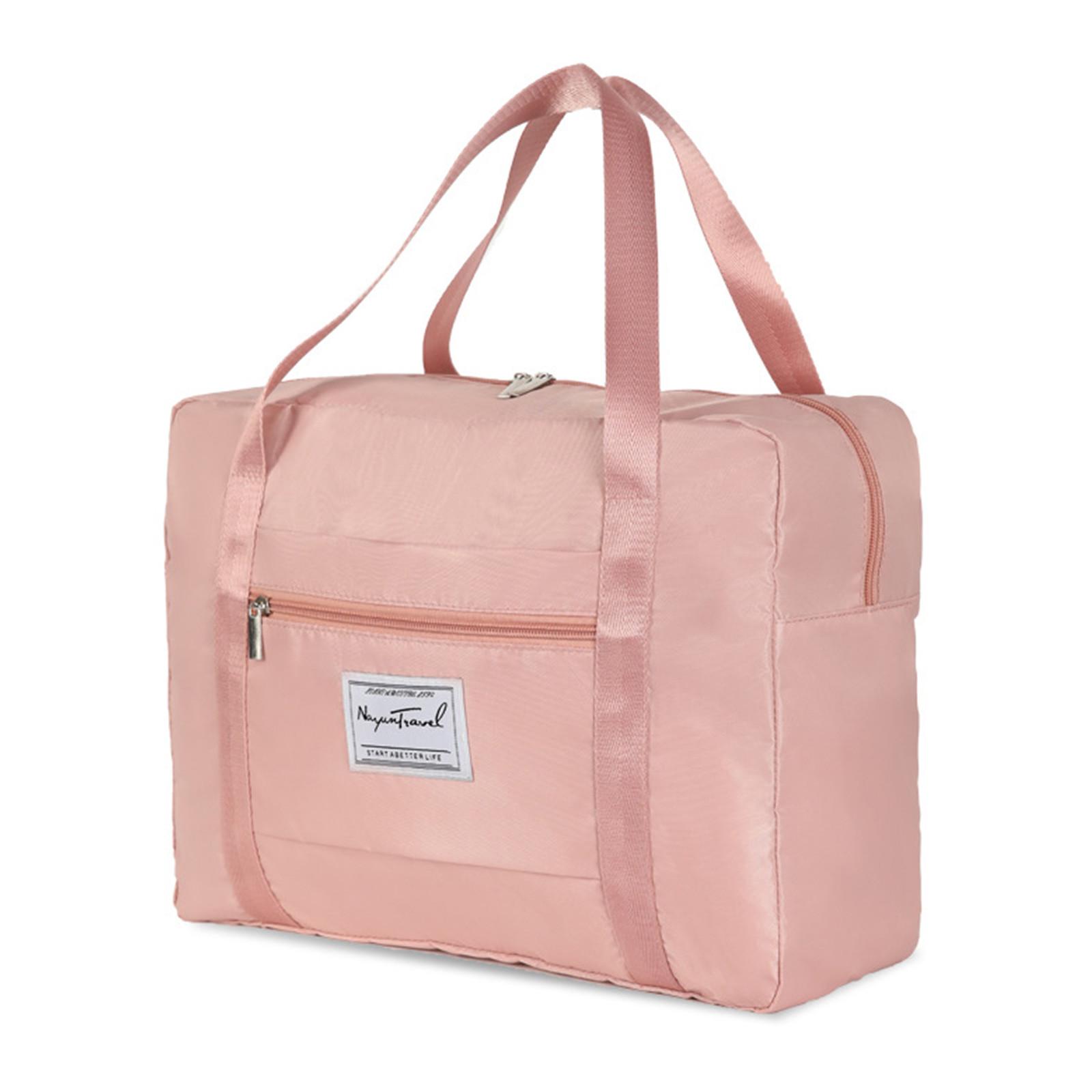 

Сумка для хранения стеганых одеял Сумка для отделки Упаковка для стеганых одеял Переезд Багаж для стеганых одеял Сумка для хранения одежды One Size розовый