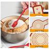 ZISIZ Silicone Baking Mat with Handles