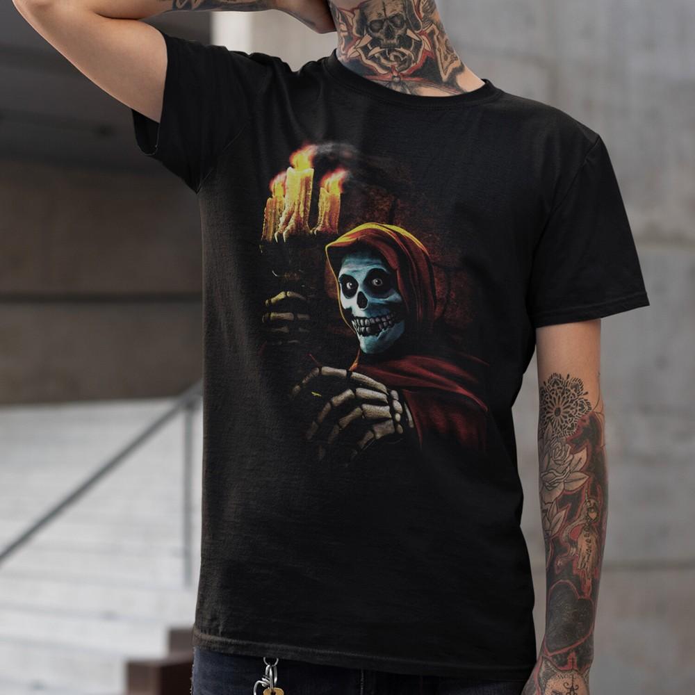 Black Sabbath Est 1968 Shirt Vintage Heavy Metal Band Tee Rock Music T Shirt New XL