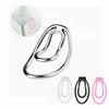 Femboy Chastity Clamp: MTF Makeup Concealment Toy