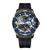 AILANG Automatic Mechanical Watch Fashion Business Sports Watch Personalised Men's Watches