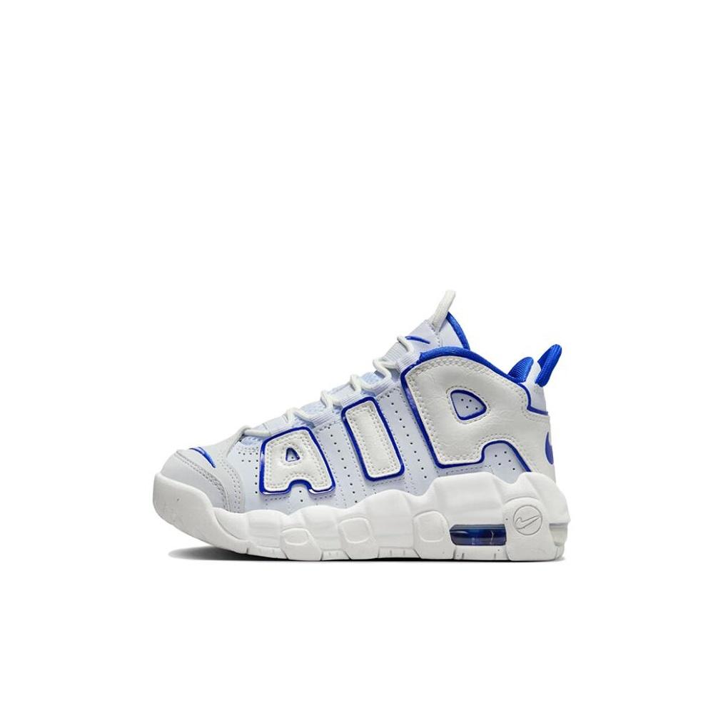 

кроссовки Nike Air More Uptempo Kids Basketball shoes BP FN4858-100