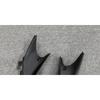 Fairing Tank Upper Side Cover Cowl Panel For HONDA CBR250R CBR 250RR 2011 2012 2013