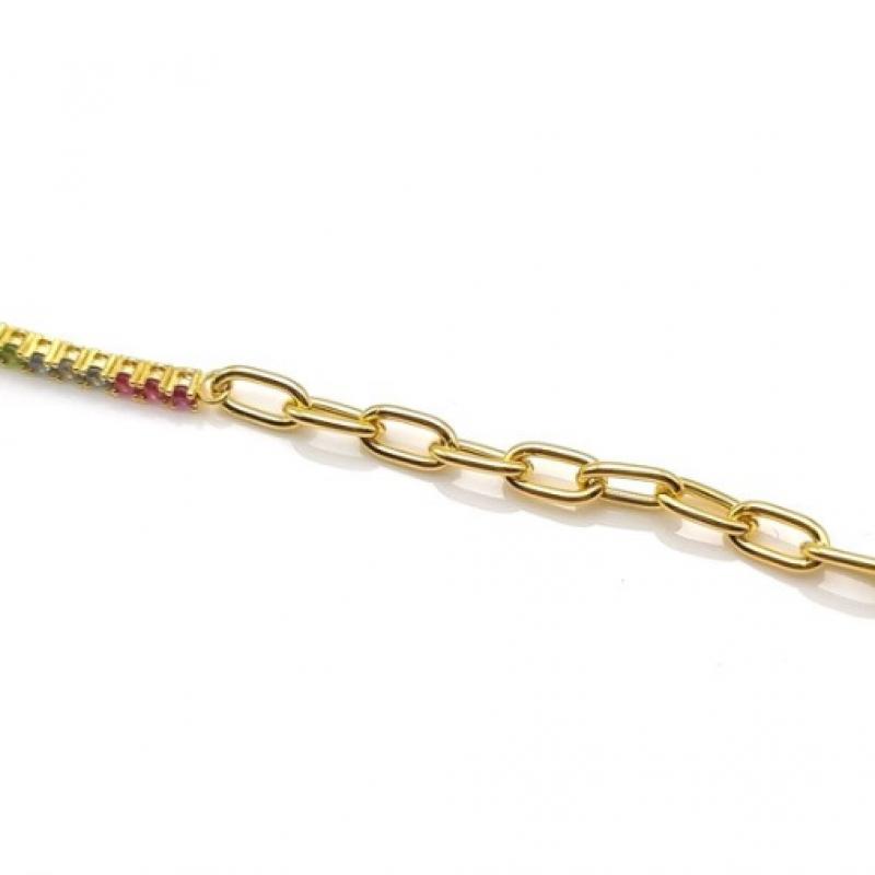 Tani by Minetani Ivy Gradation Bracelet Ms3b100l