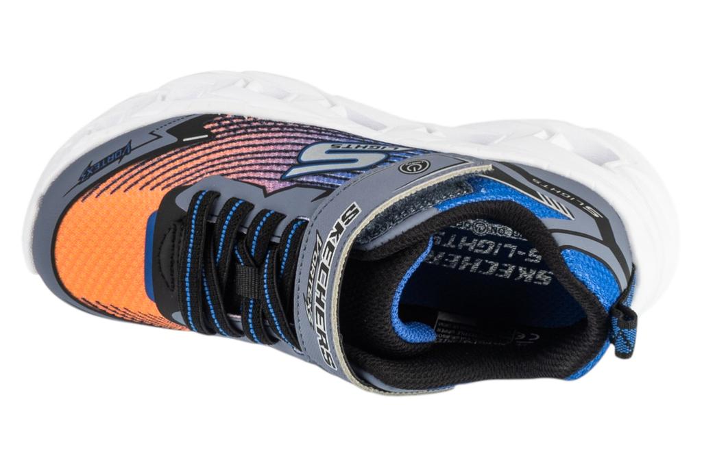 Skechers Vortex 3.0, for Boy Grey Sneakers