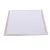 Sun-Shading Visor Makeup Stainless Steel Mirrors Portable Car Interior Mirror