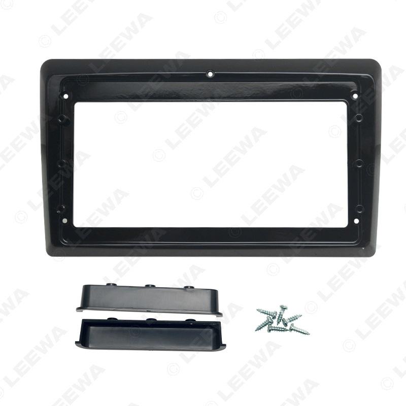 

Комплект для навигации Android 9 для Mitsubishi Outlander 2016+ LEEWA