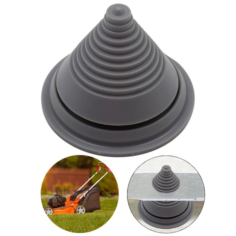 Universal Blade Alignment Tool For Lawn Mowers 15g Lightweight Plastic Design With 9.5 35mm Size Adaptability