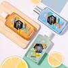 Shuke Cool Mint Mouthwash Twin Pack