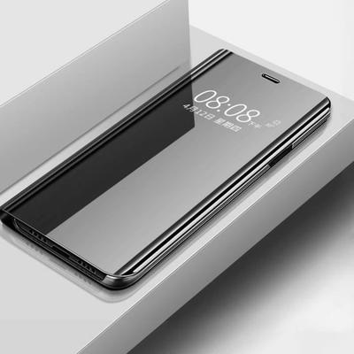 Case - Xiaomi - Redmi Note 9 Pro - Shockproof - Translucent Mirror - 360° Protection