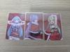 Over the Wall Love Diamond Glacier Oil, Yuri, Yang Mei Photo Cards (3 Types)
