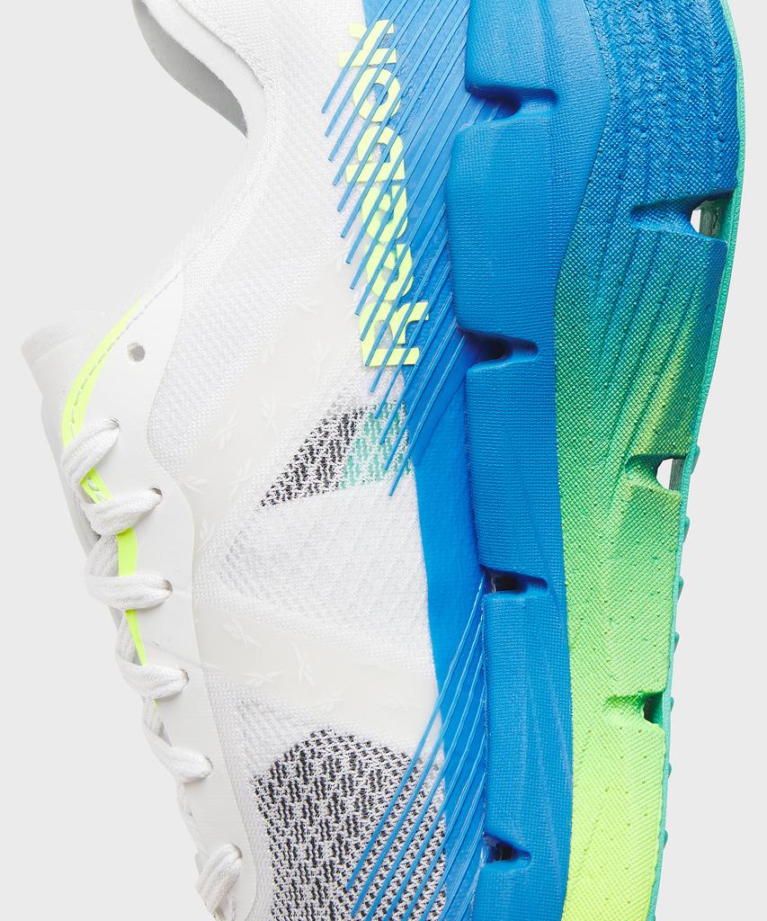 Reebok Floatzig X1 - Lime:Green / 100201727