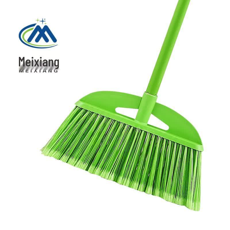 Meixiang Plastic Floor Cleaning Broom