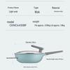 COOKER KING Lightweight Non-stick Stir-fry Pan 30cm