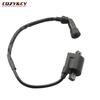 Motorcycle High Quality Ignition Coil For Yamaha XT125 YBR125 XT YBR 125 3D9-H2310-00