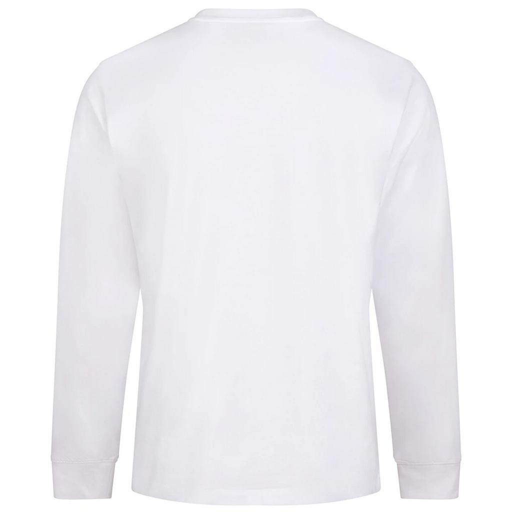 Awdis Unisex Adult Long-Sleeved T-Shirt