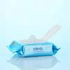 VT Cosmetics Cryo Ice Skin Pack 100 Sheets 210g Niacinamide Hyaluronic Acid PHA Cooling Hydrating Daily Face Pads