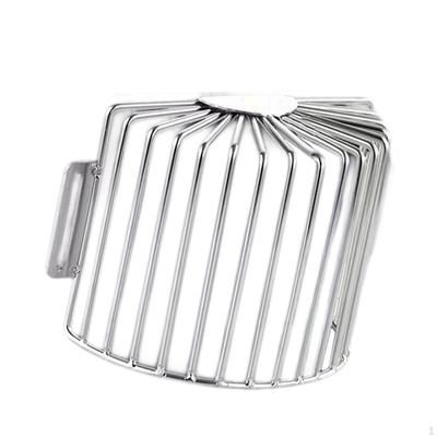 Gutter Filter Strainer Debris Drain Cover, Pipe Fitting, Floor Outdoor