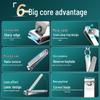 Xiangzun Portable Nail Care Set