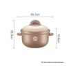 SUPOR 4.5L Ceramic Soup Pot & Casserole