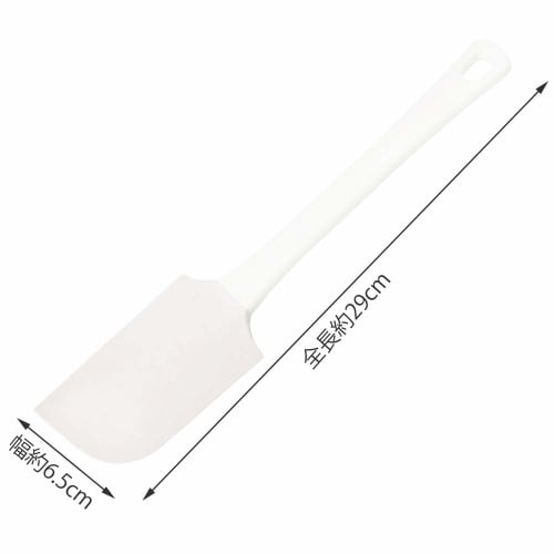 Kai KAI Cake Cleaner Kai House Select (Large) Made in Japan DL6290
