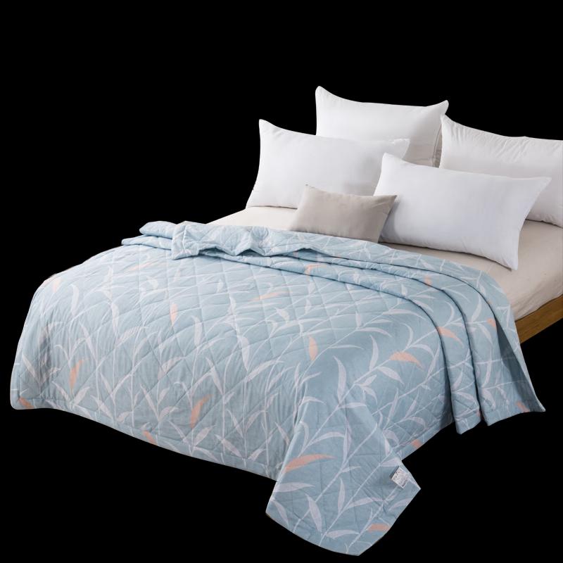 

Fang En Enjoy Aloe Vera Quilt