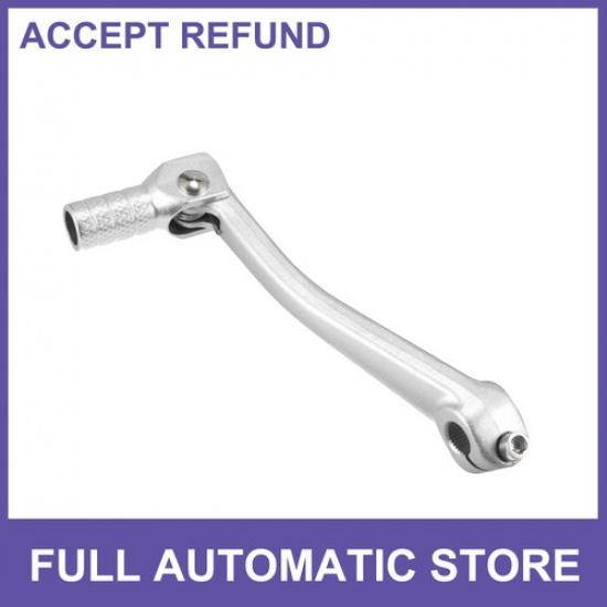 Folding Gear Shifter Shift Lever for Honda CRF50 XR70 50-250cc