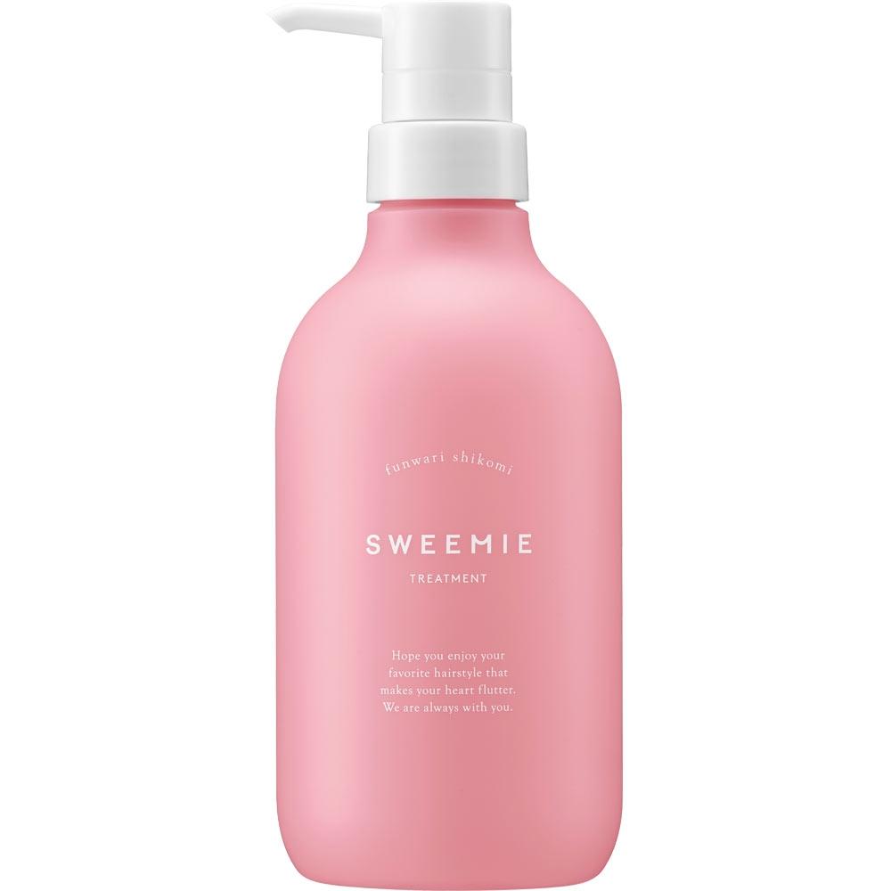 

Sweemie Color Sweamy Soft Подготовка к процедуре 450 г