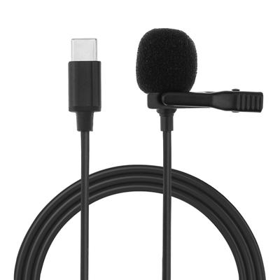 Audio en video accessoires – Microfoons