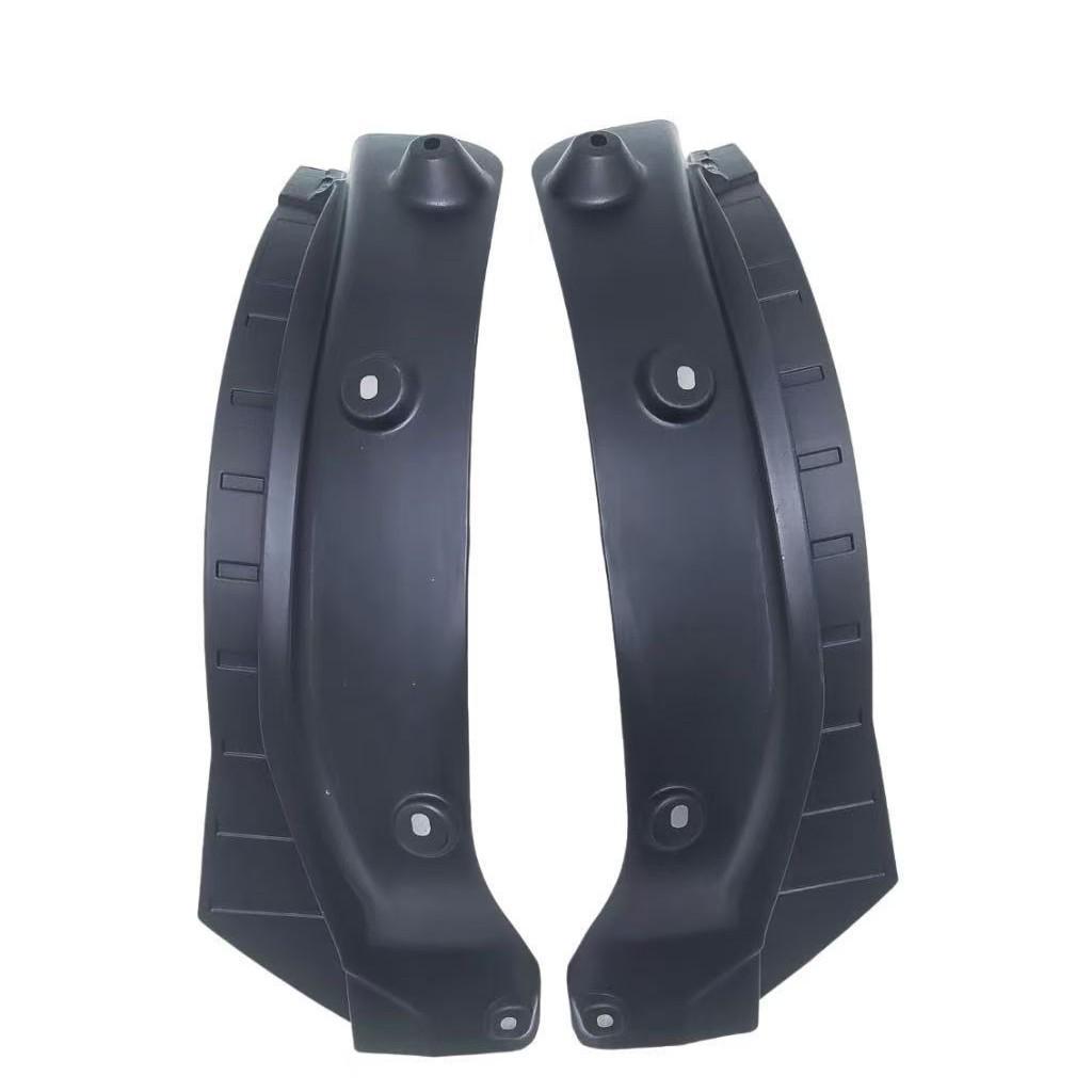 Rear Door Mudguard for 2026 BYD Sea Lion 05DMi