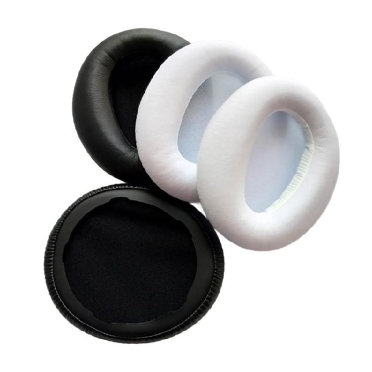 Headset Replacement Ear Pads Comfortable Sponge Earmuffs Quick Installation for MDR-10RBT 10R 10RNC