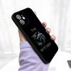 The W-Witcher Phone Case For IPhone 17 Pro Max 15 Pro 16 14 Plus 12 13 Mini 11 Pro Shockproof Soft Cover