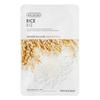 THE FACE SHOP Real Nature Rice Mask Sheet 2017, 1pc