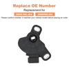 L10A Shift Switch Neutral Safety Switch 28900-R9L-004 For Honda City Fit Vezel XRV Civic 28900R9L004 Shift Sensor