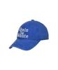 Geulaengdeubotte Signature Ball Cap Ii [Blue]