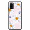 Soft Space Cover for Blackview A100 Case Flower TPU Cat Silicone Phone Cases for BlackviewA100 Cover Shockproof Cute Shell