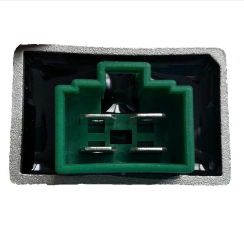 Rectifier for Wuyang Princess Models 31600-KRM-851 & 4S9-H1960-00