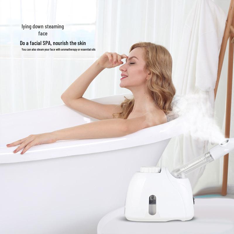 Jindao K33S Facial Steamer & Hydrating Beauty Instrument