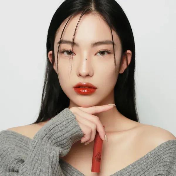 Glaze Lip Tint