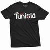 Tunisia T-shirt Mens Womens Tunisian National day Soccer Football Team Tee Shirt
