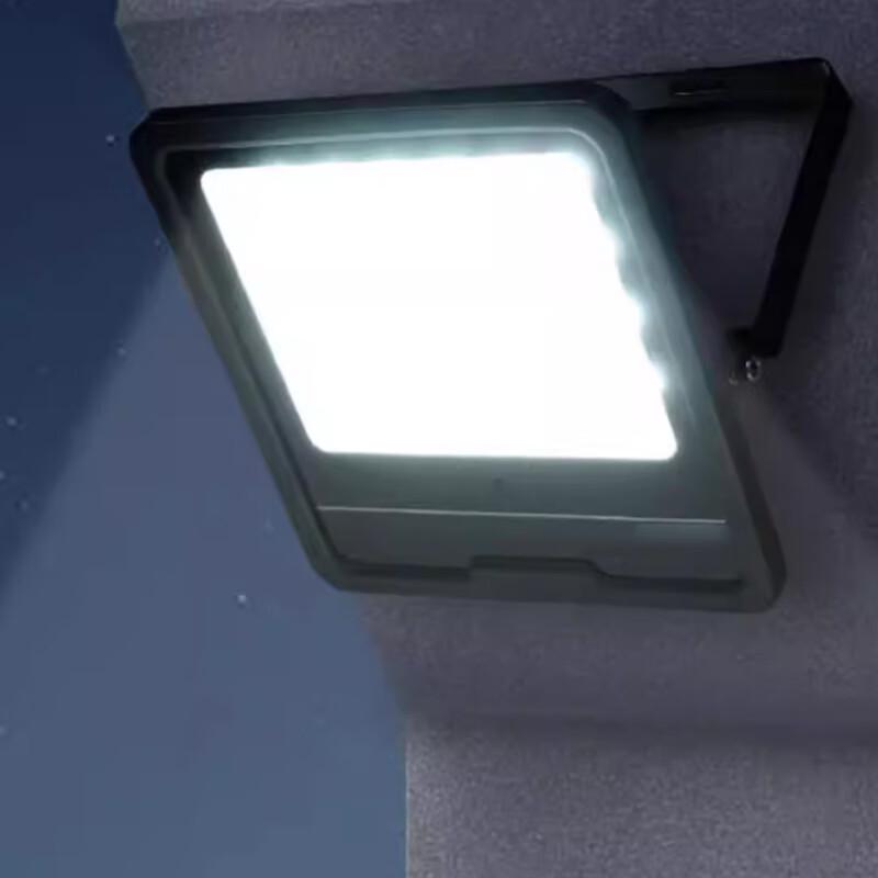LED Outdoor Warehouse Light