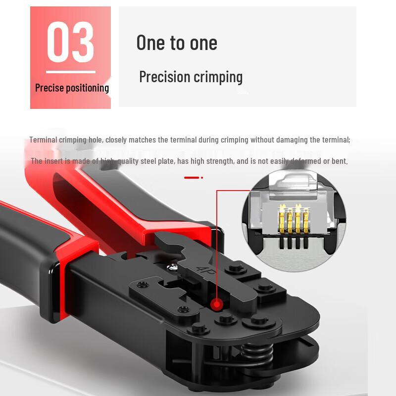Network & Telecom Cabling Tools