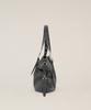 Heeari Bb Buckle Big Shoulder Bag_Gray