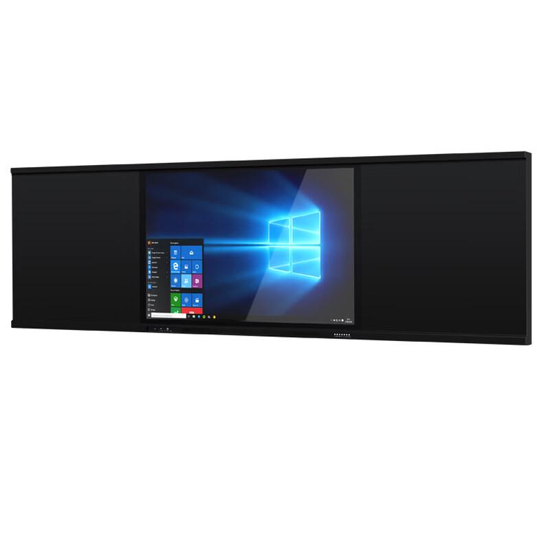 Westing 86-inch Smart Interactive LCD Display CN plug (adapter included)