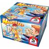 Hands Up Card Game - SCHMIDT AND SPIELE - Mixed - From 6 Years Old - 2 To 8 Players