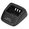 Walkie Talkie Charger Dock for Kenwood TK U100 TK3000 TK2312 TK3312 TK2400 KNB 65L 63L Battery
