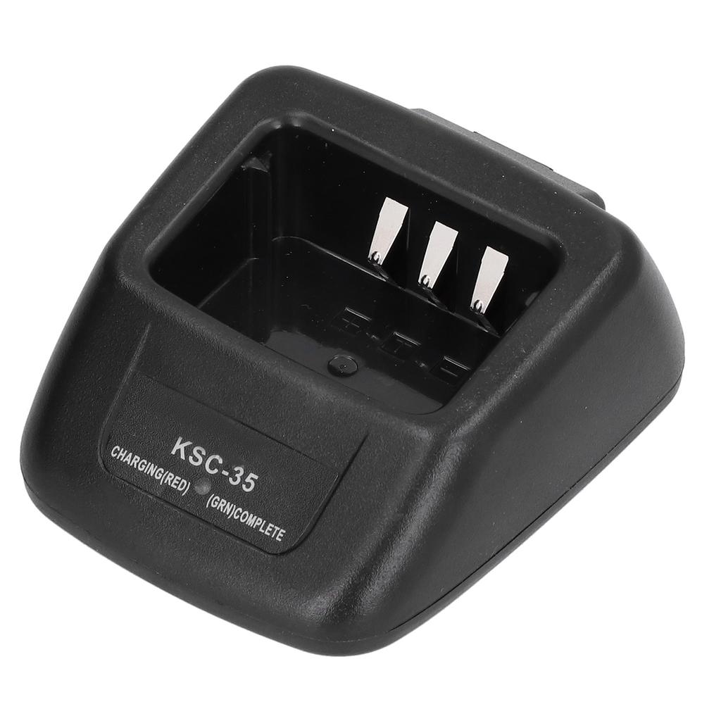 Walkie Talkie Charger Dock for Kenwood TK U100 TK3000 TK2312 TK3312 TK2400 KNB 65L 63L Battery