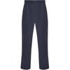 Sportstyle Comfortable Loose Woven Breathable Casual Pants Men Pants 6010132-403