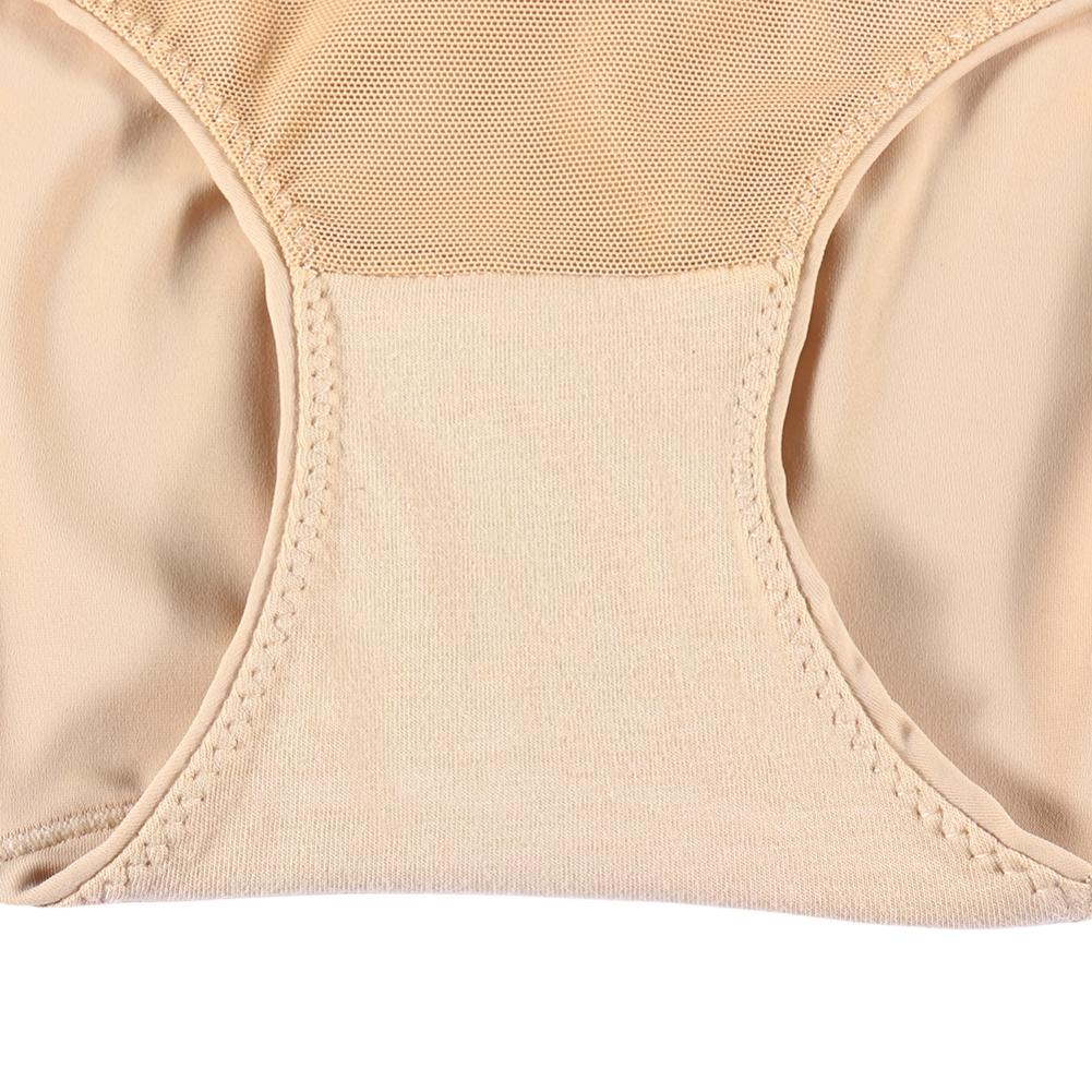Women's High Waist Shapewear Hip-up Shaping Panties Seamless Underwear Panties Butt Lifter Body Shaper Slimming Tummy Control