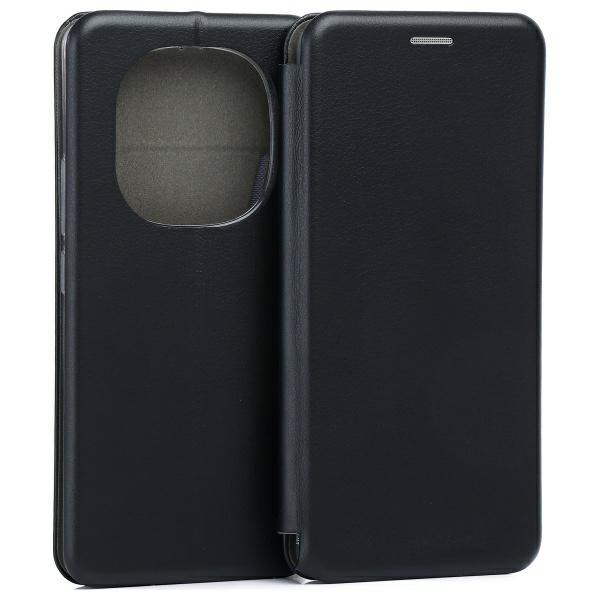 Etui z klapką do Redmi Note 14 Pro+ Beline Czarny